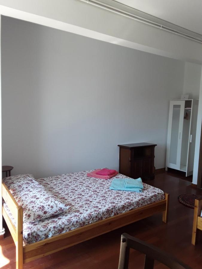Alex Central City Accommodation Lávrion Dış mekan fotoğraf